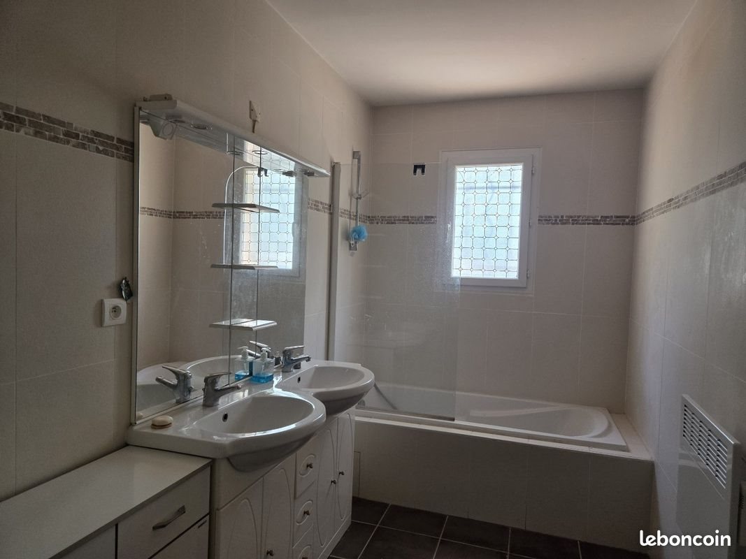 Maison à vendre, 136m², Mauvezin