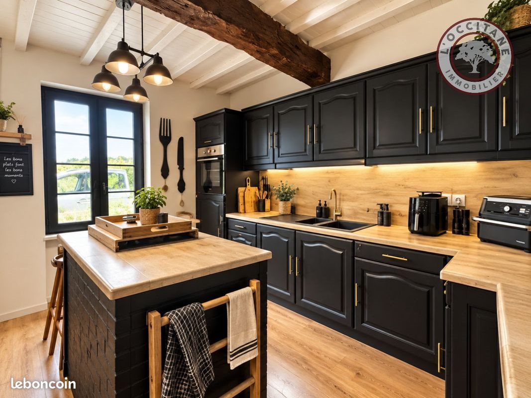 Maison à vendre, 104m², Lombez
