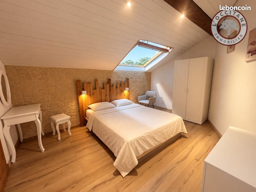 Maison à vendre, 104m², Lombez