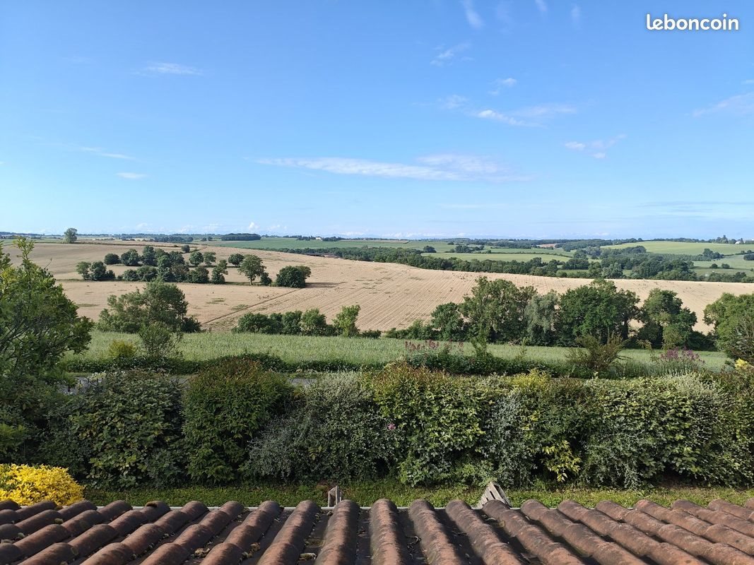 Maison à vendre, 151m², L'Isle-Jourdain