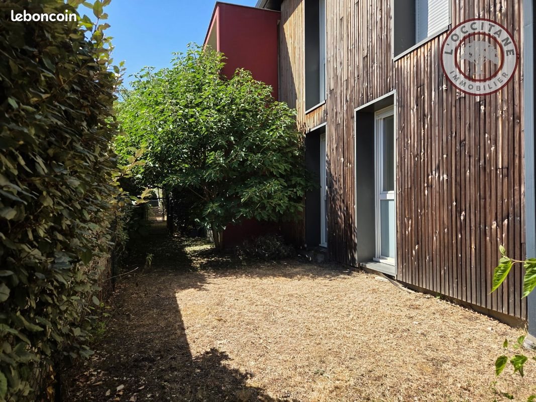 Appartement à louer, 61m², Saint-Jean