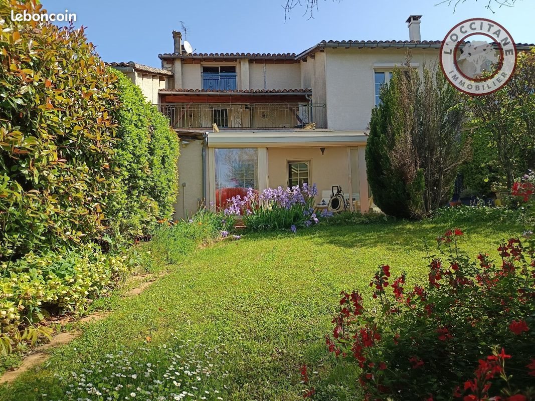 Maison à vendre, 214m², Mauvezin