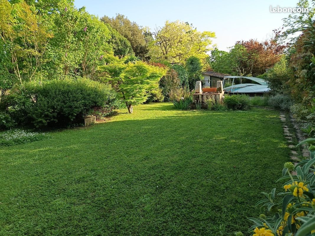 Maison à vendre, 214m², Mauvezin