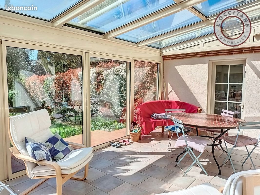 Maison à vendre, 214m², Mauvezin