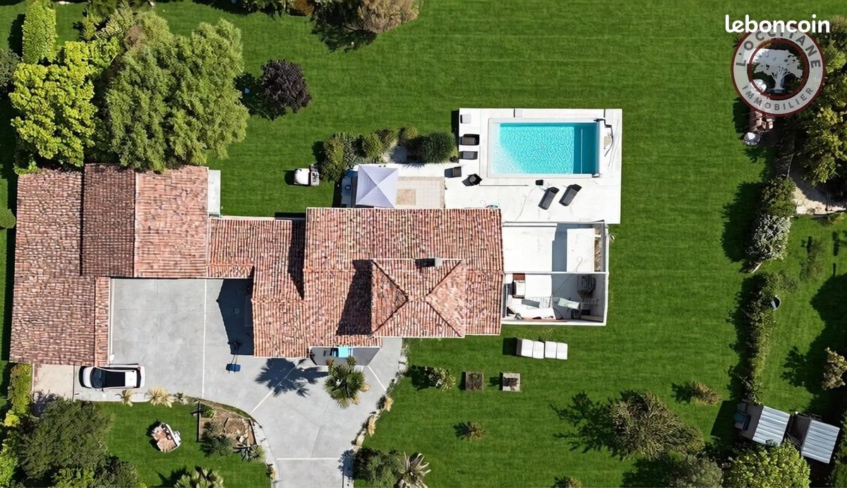 Maison à vendre, 144m², L'Isle-Jourdain