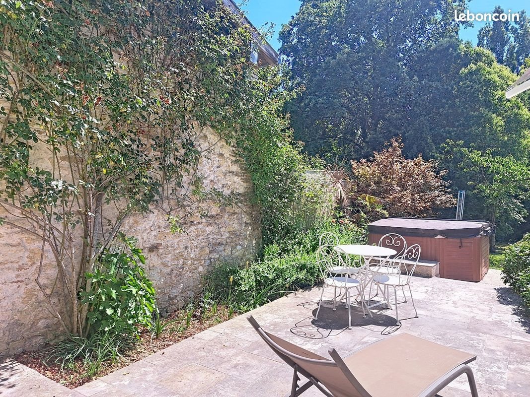 Maison à vendre, 178m², L'Isle-Jourdain