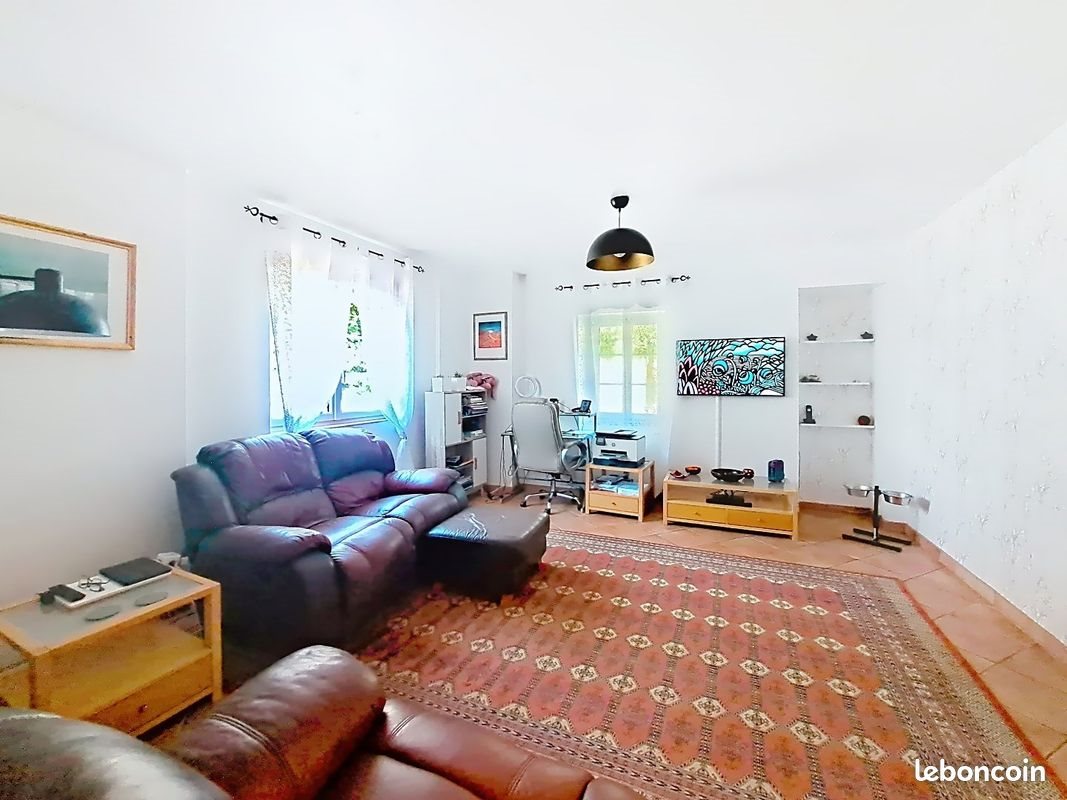 Maison à vendre, 178m², L'Isle-Jourdain