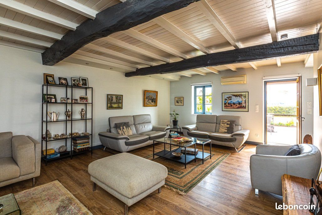 Maison à louer, 142m², Pujaudran