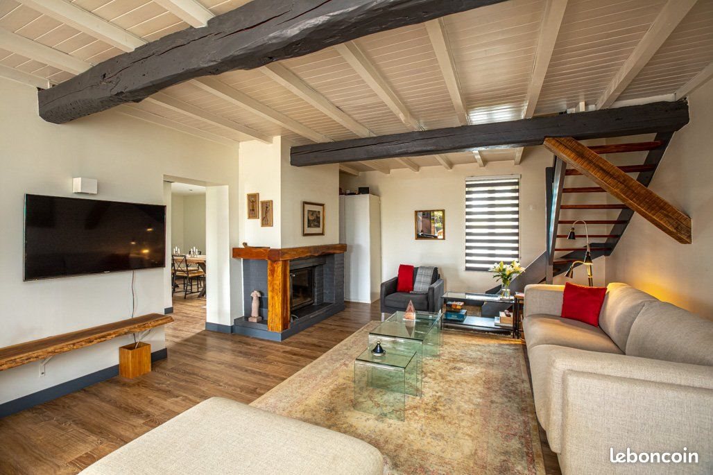 Maison à louer, 142m², Pujaudran
