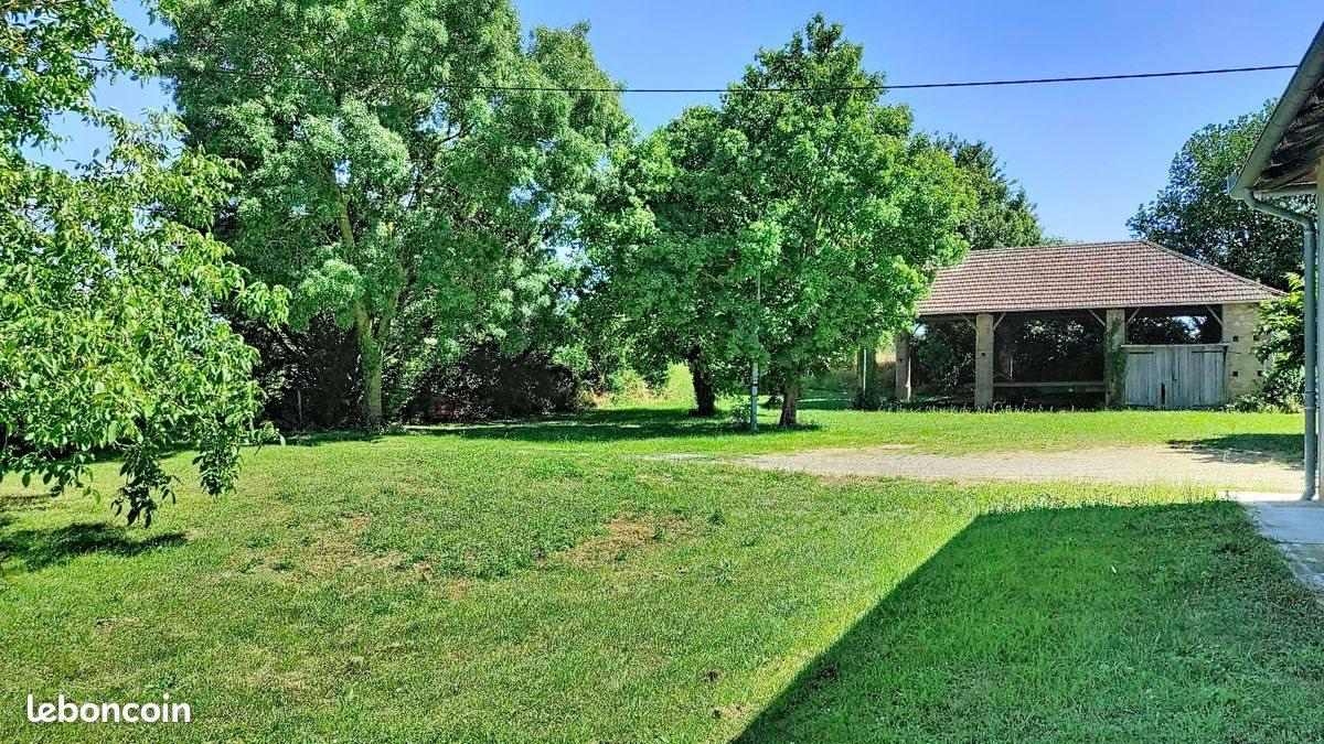 Maison à vendre, 170m², L'Isle-Jourdain
