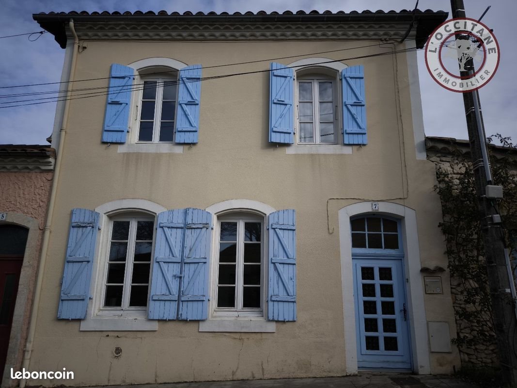 Maison à vendre, 136m², Gimont