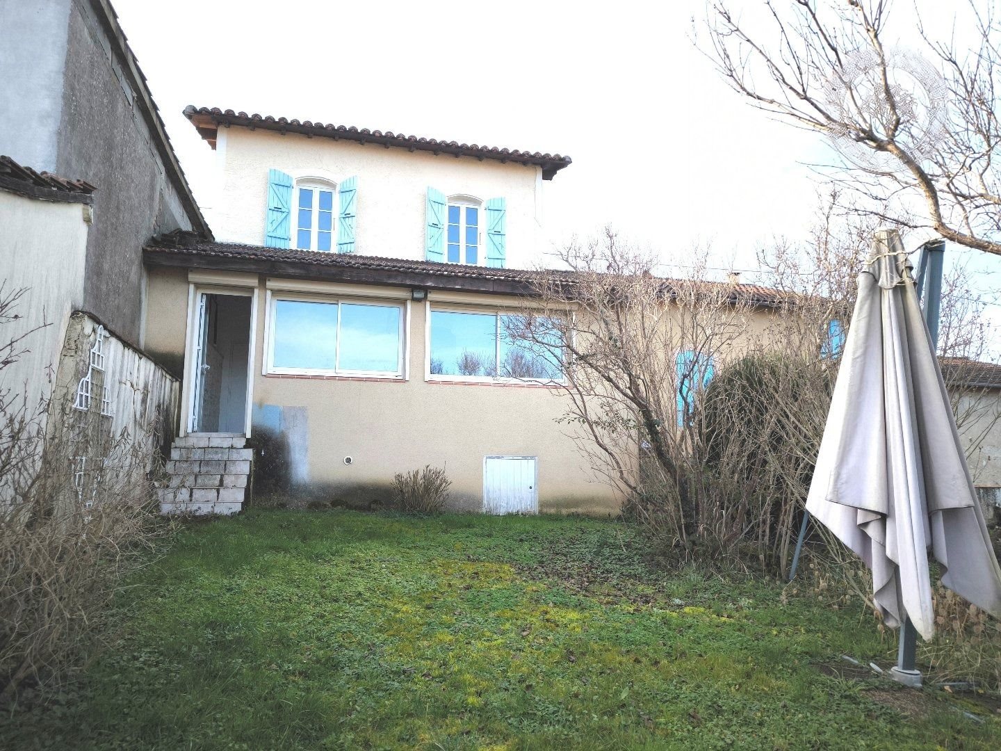 Maison à vendre, 136m², Gimont