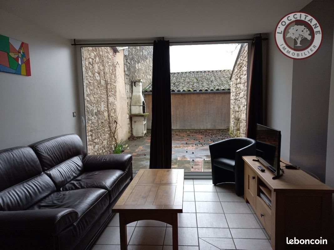 Maison à louer, 71m², Monfort