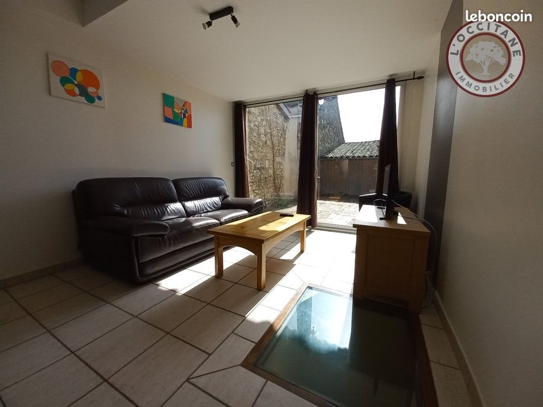Maison à louer, 71m², Monfort
