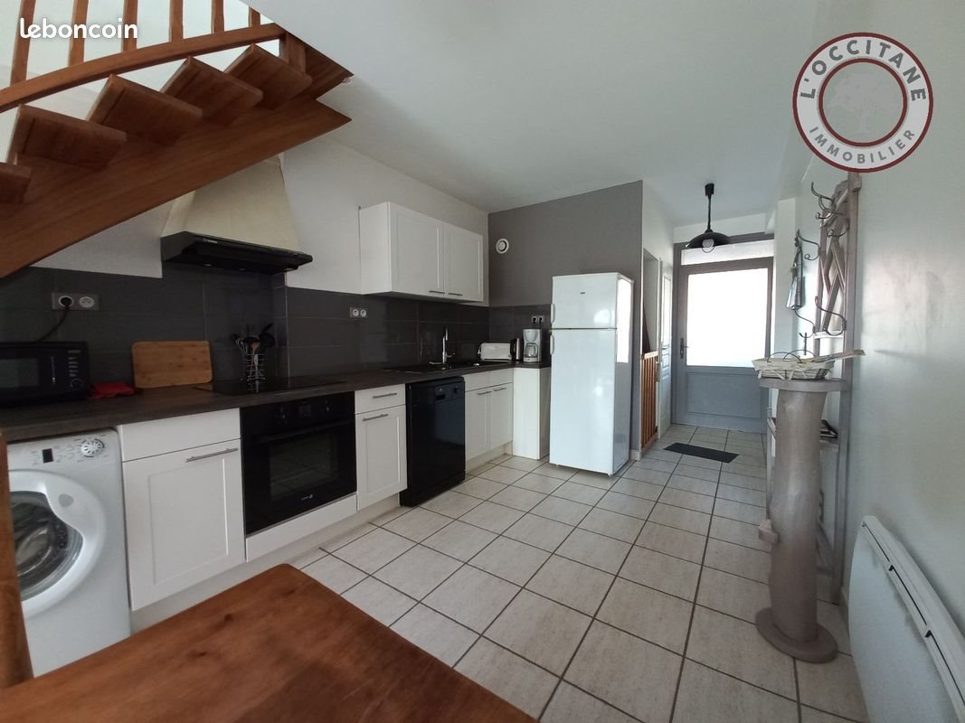 Maison à louer, 71m², Monfort
