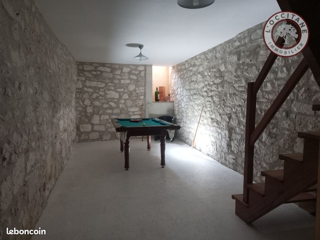 Maison à louer, 71m², Monfort