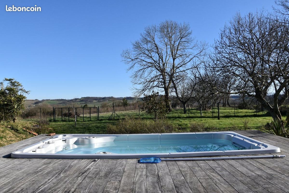 Maison à vendre, 230m², Samatan