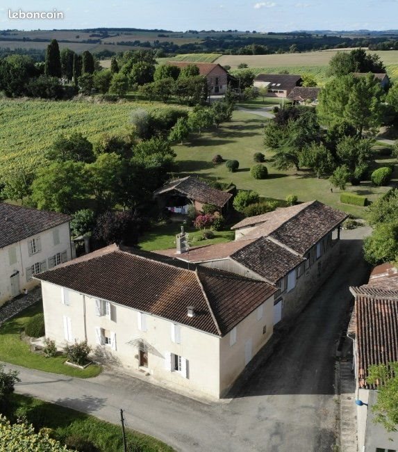 Maison à vendre, 263m², Monfort