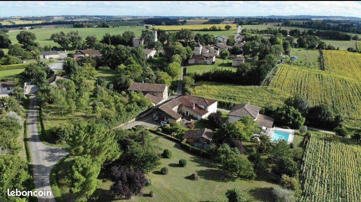 Maison à vendre, 263m², Monfort