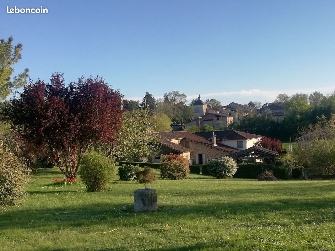 Maison à vendre, 263m², Monfort