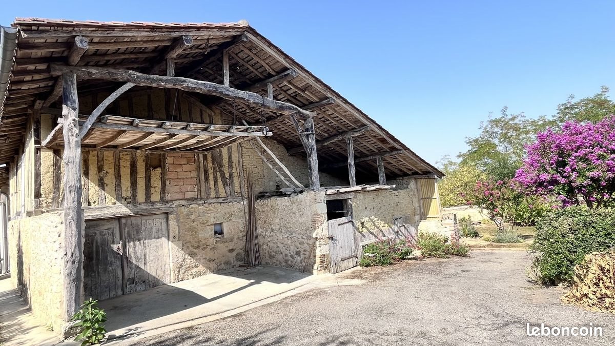 Maison à vendre, 263m², Monfort
