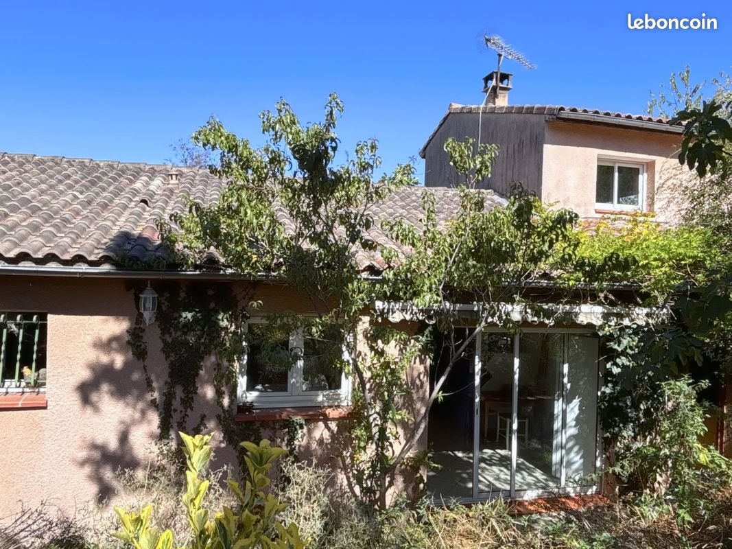 Maison à vendre, 135m², Pujaudran