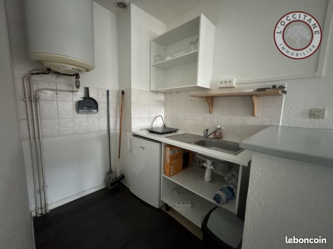Appartement à louer, 27m², Auch
