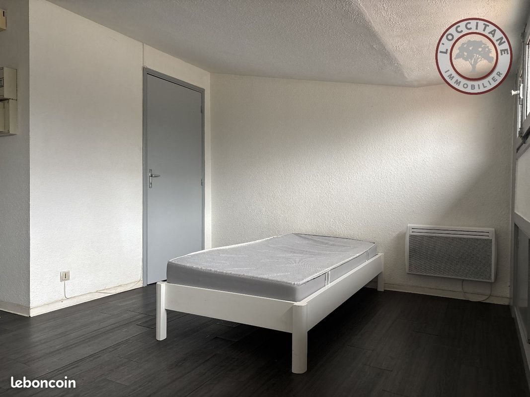 Appartement à louer, 27m², Auch