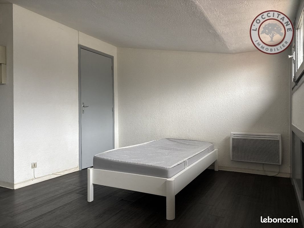 Appartement à louer, 27m², Auch