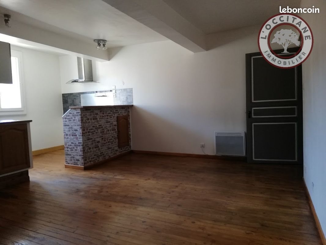 Appartement à louer, 40m², Samatan