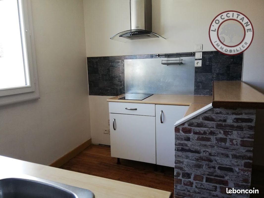 Appartement à louer, 40m², Samatan