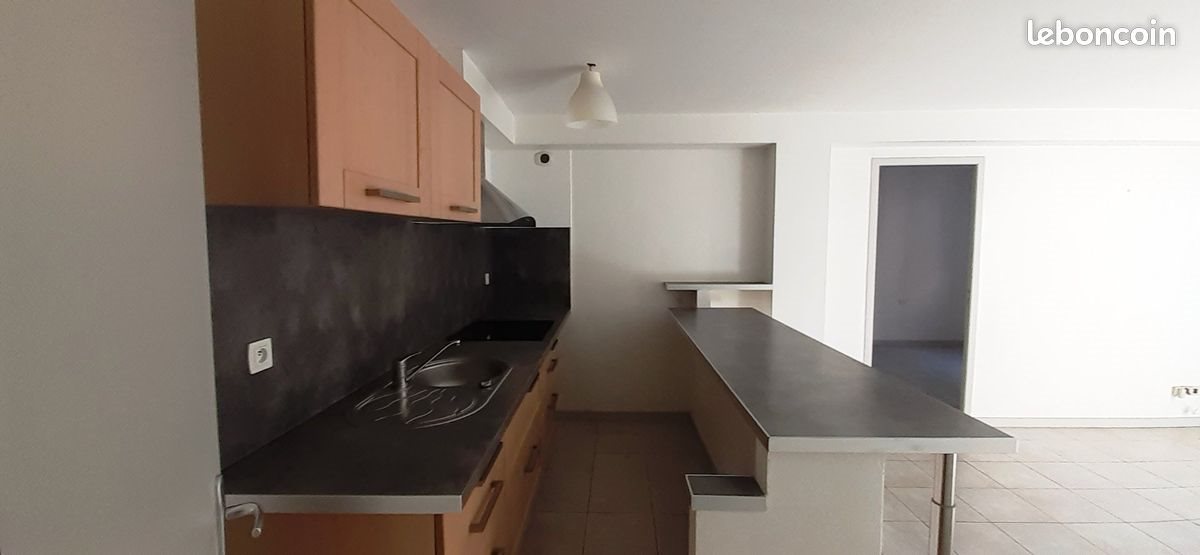 Appartement à louer, 36m², L'Isle-Jourdain