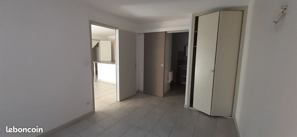 Appartement à louer, 36m², L'Isle-Jourdain