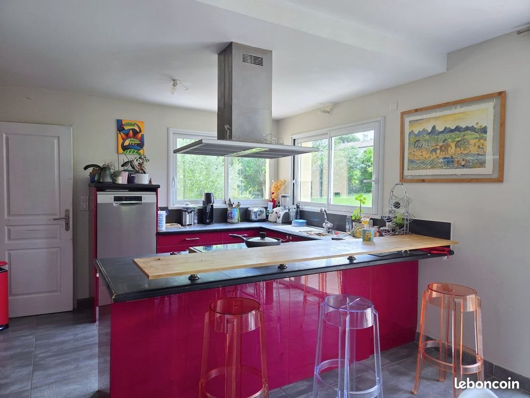 Maison à vendre, 183m², Auradé
