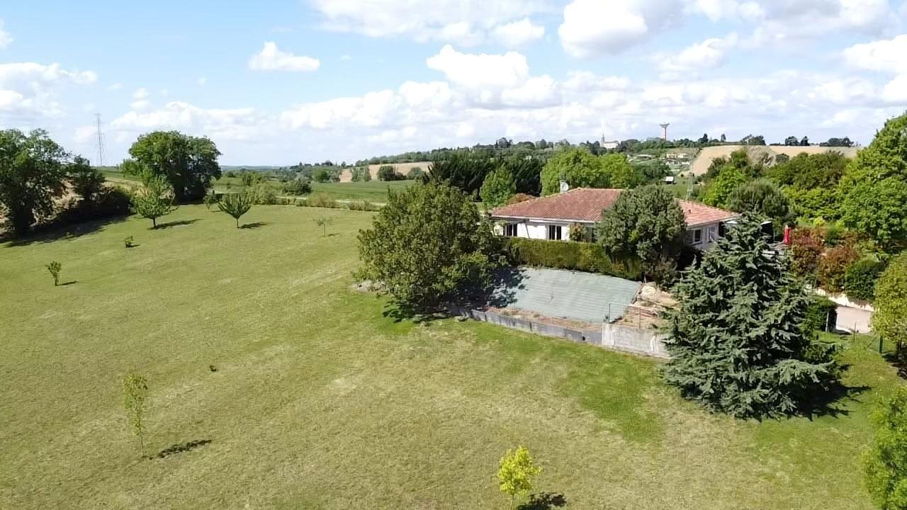 Maison à vendre, 137m², Samatan