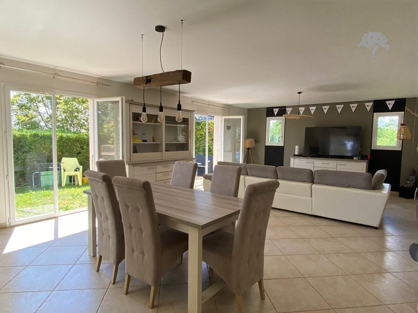 Maison à vendre, 137m², Samatan