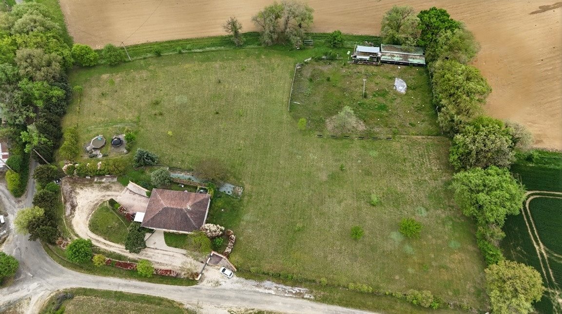 Maison à vendre, 137m², Samatan