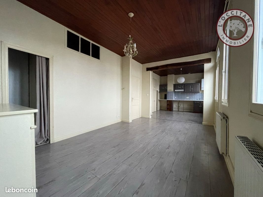 Appartement à louer, 88m², L'Isle-Jourdain