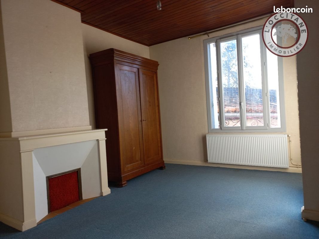 Appartement à louer, 88m², L'Isle-Jourdain