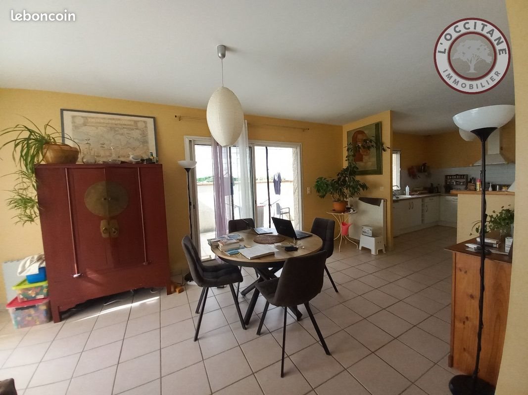 Maison à louer, 121m², L'Isle-Jourdain
