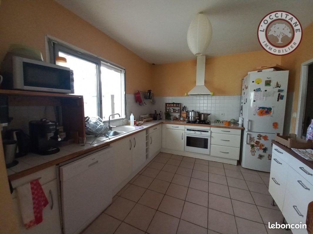 Maison à louer, 121m², L'Isle-Jourdain