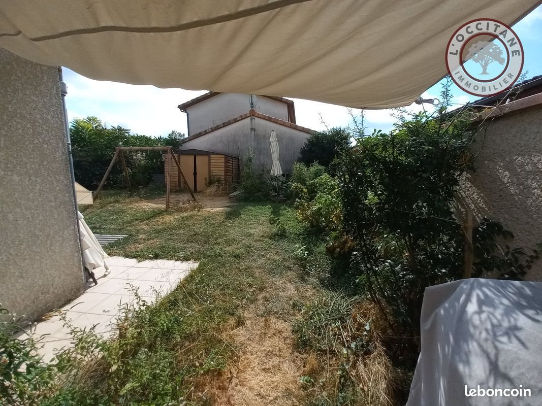 Maison à louer, 121m², L'Isle-Jourdain