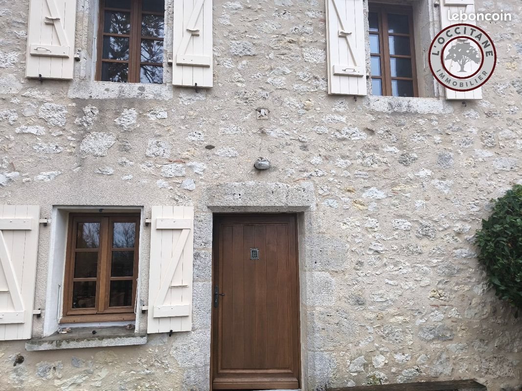 Maison à vendre, 113m², Beaumont-de-Lomagne