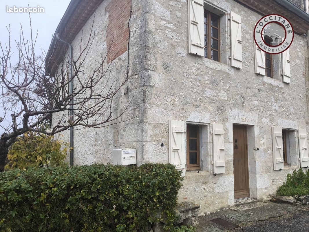 Maison à vendre, 113m², Beaumont-de-Lomagne