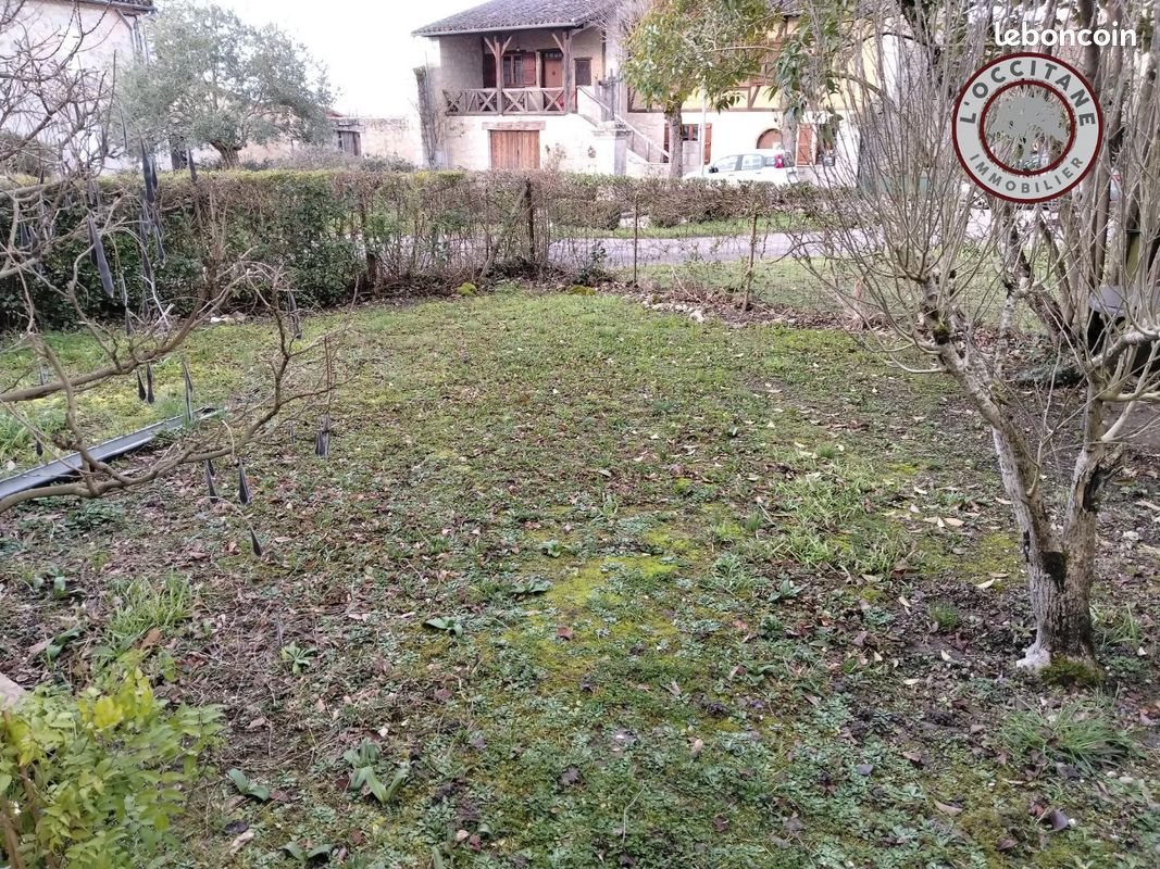 Maison à vendre, 113m², Beaumont-de-Lomagne