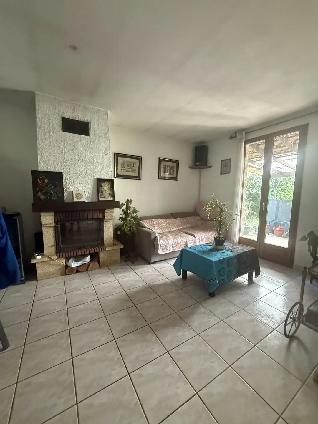 Maison à vendre, 90m², Pérols