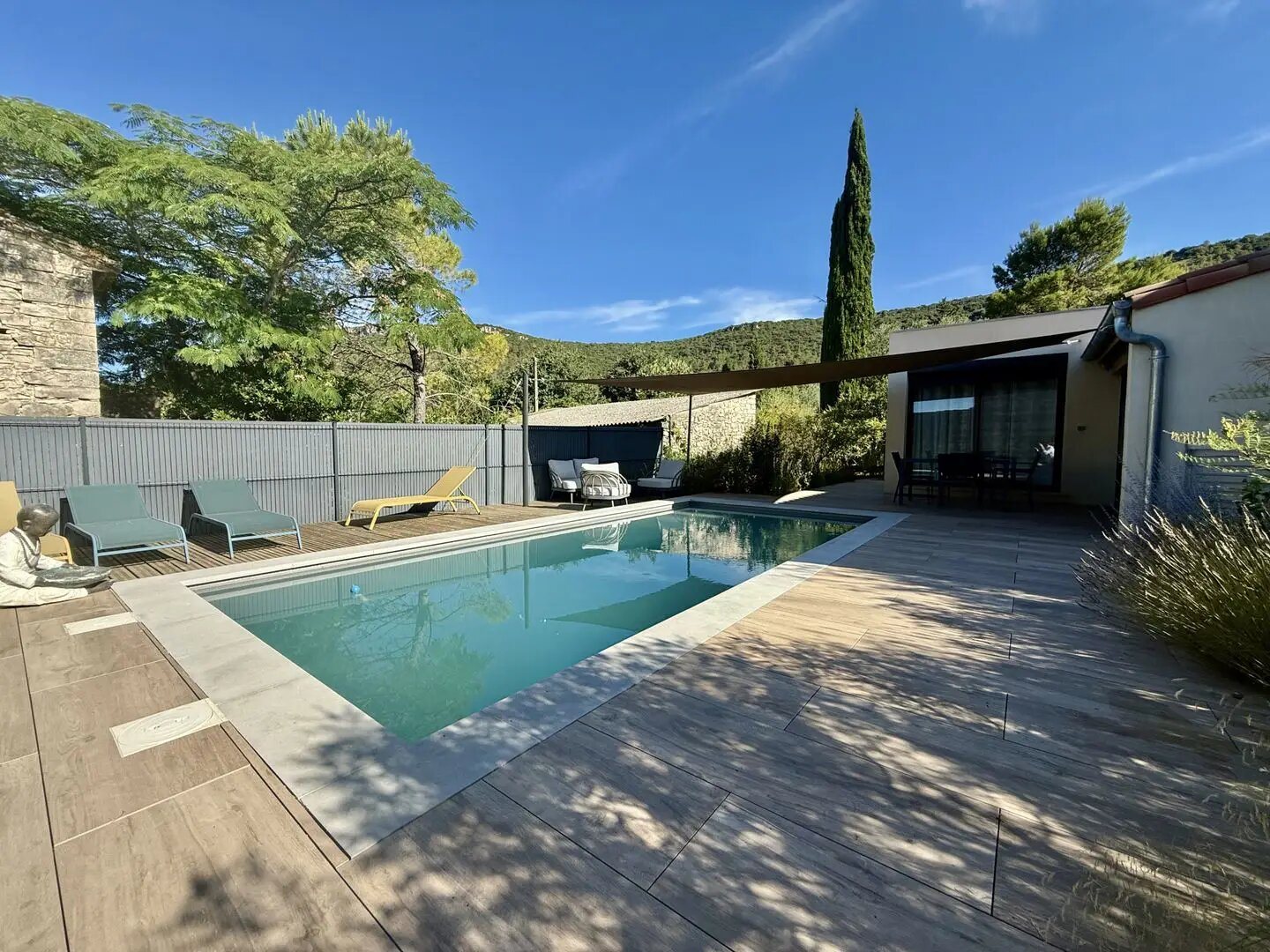 Maison à vendre, 240m², Claret
