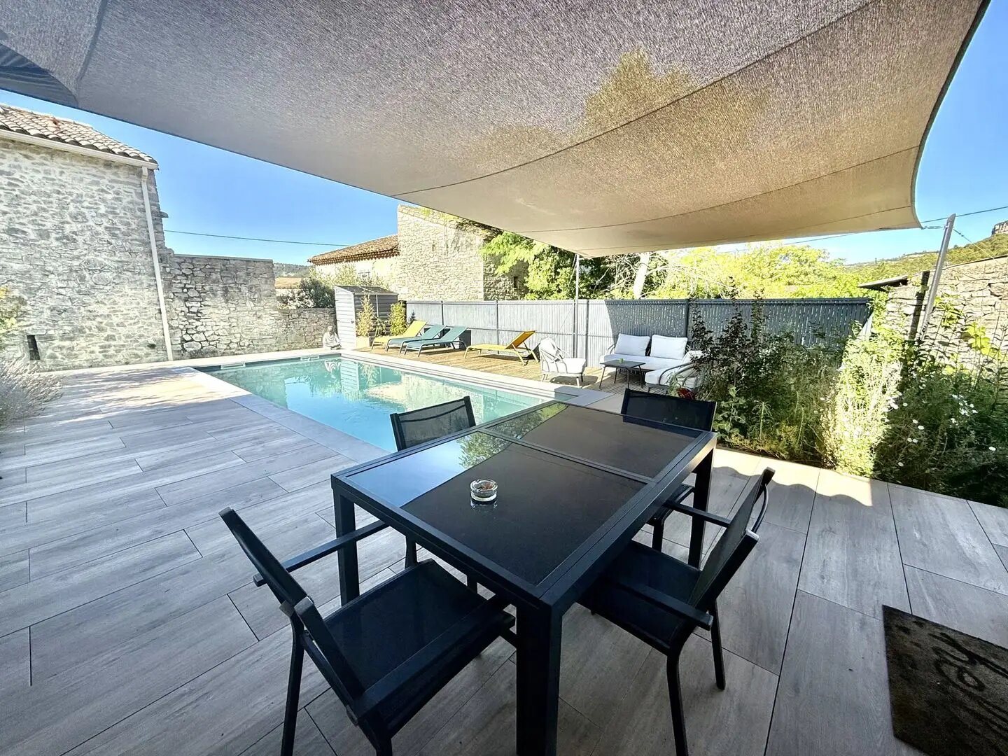 Maison à vendre, 240m², Claret