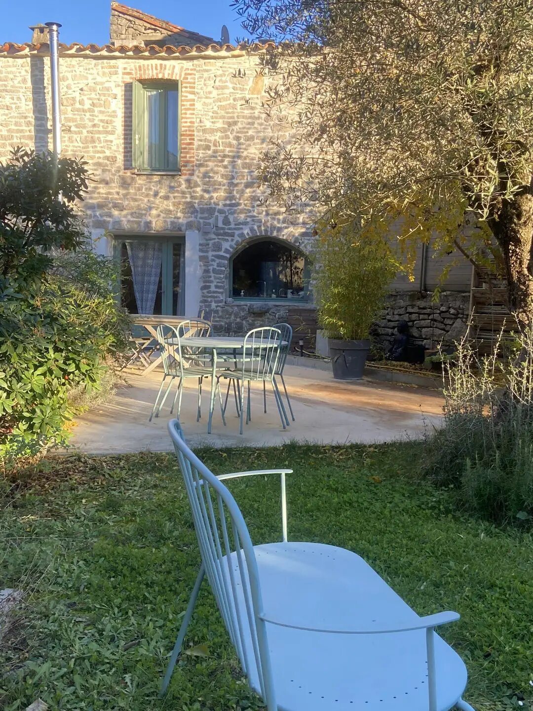 Maison à vendre, 240m², Claret