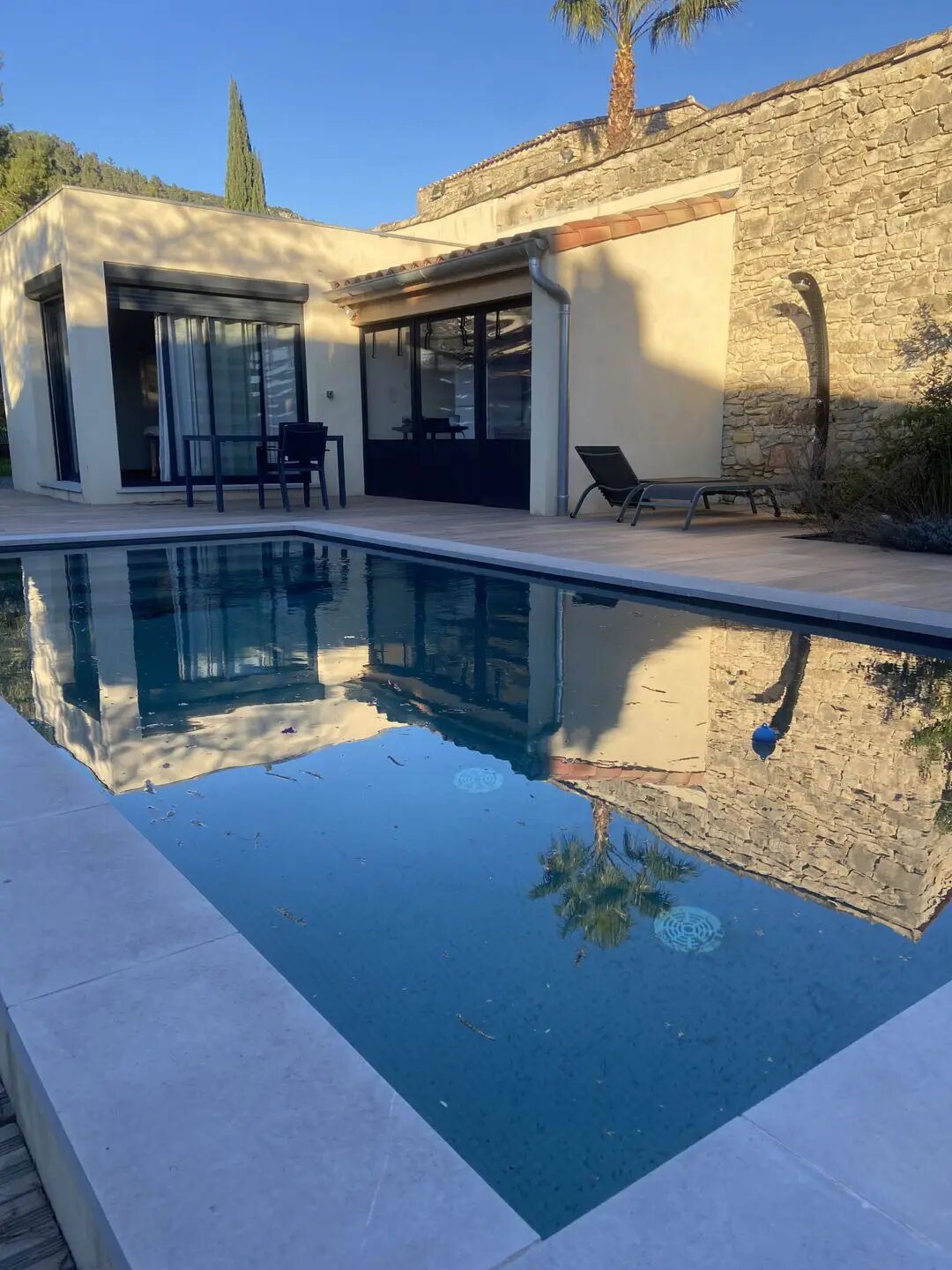 Maison à vendre, 240m², Claret